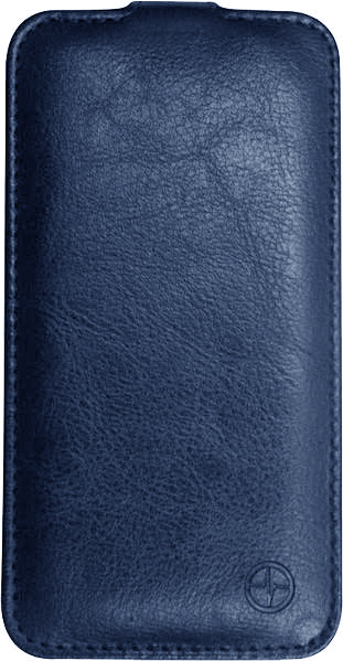 Чехол для сотового телефона Pulsar Shellcase для Philips W8500 Dark Blue