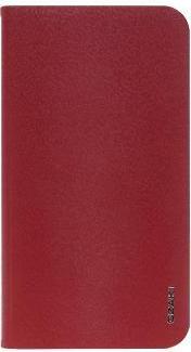 Чехол (флип-кейс) Ozaki O!coat diary для Samsung Galaxy S4 Red