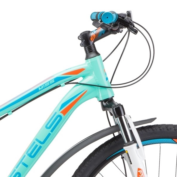 Горный велосипед Stels Miss 6000 MD 26 V010 15