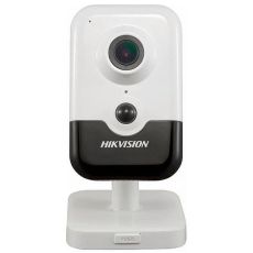 IP камера видеонаблюдения Hikvision DS-2CD2443G2-I(2.8mm) белый 2.8 мм