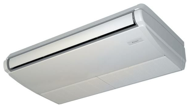 Кондиционер Daikin FHQ140C / RZQSG140LV