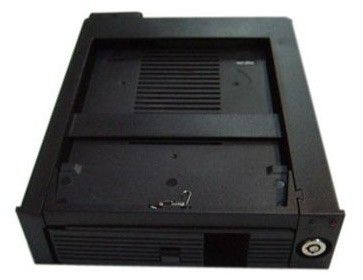 Корпуса и док-станции для жестких дисков Agestar SMRP SATA II пластик черный