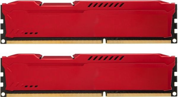 Оперативная память Kingston HX318C10FRK2/8 8GB