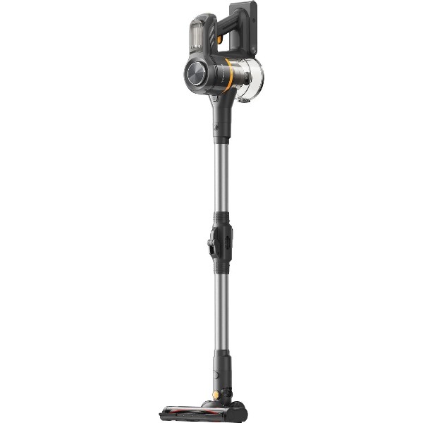 Пылесос Dreame J20 серый