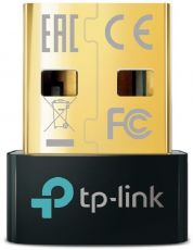 Сетевой адаптер TP-LINK UB5A Bluetooth адаптер USB 2.0, черный