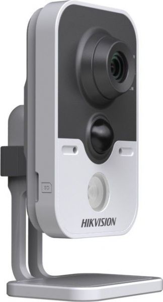 Система видеонаблюдения Hikvision DS-2CD2432F-I 4-4мм цветная