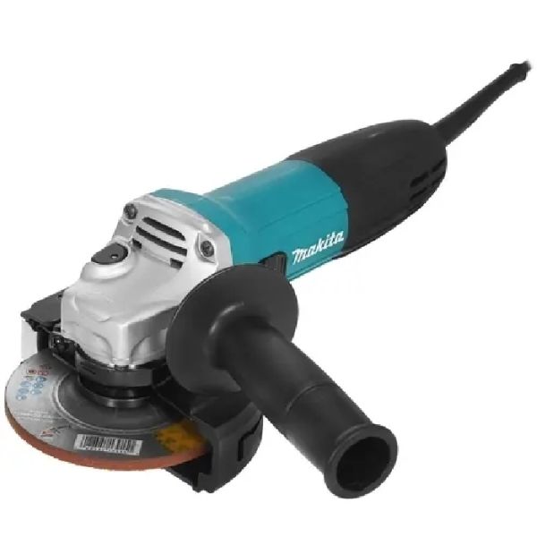 Угловая шлифовальная машина Makita GA 4530R